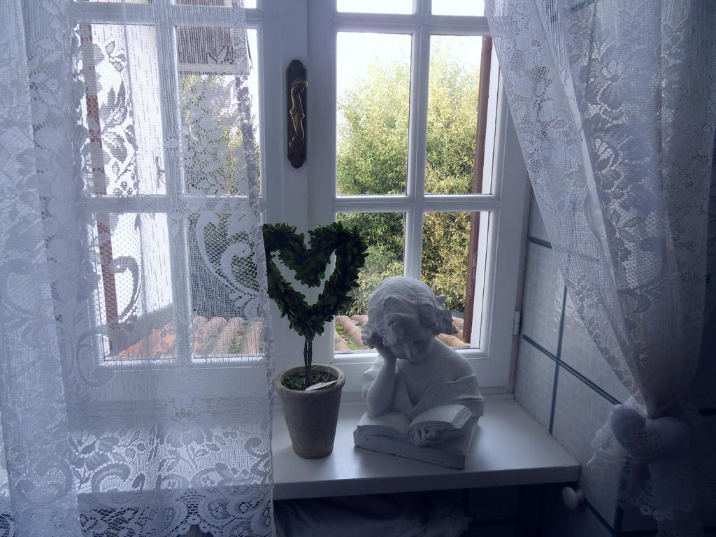 Cuore Verde Cavour Exterior photo